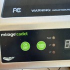 Vollrath Mirage Cadet G1 Model 59300 Commercial Portable Induction Cooktop 1800w
