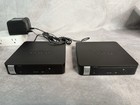 Pair Cisco Rv130-k9-na V01 Vpn Firewall Router Gigabit Tested