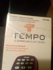 Tempo Tellemate Telephone Test Set