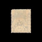 Leeward Islands  Scott 44  King Edward Vii  1907  Mh  117805