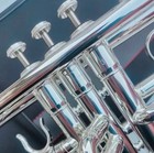 Yamaha Xeno Trumpet Ytr-8335gs
