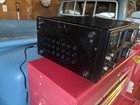 Kenwood R300 R-300 Short Wave Radio Amateur Radio Ham Radio