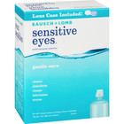 Bausch lomb Sensitive Eyes Multi-purpose Solution  Twin Pack