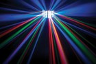 Chauvet Mini Kinta Irc Dj Lighting