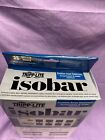 Tripp Lite 8 Outlet Surge Protector 12  Cord 3840 Joules  isobar8ultra 
