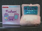 Gund New Pusheen Complete Set Of Eight Gamer Blind Box Series 24 Plush Cat