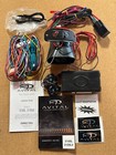 Avital 3100l Keyless Entry Alarm 1-way Security System W  Siren   2 Remotes