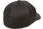 2-pack Flexfit Ultra Fibre Baseball Hat Fitted Air Mesh 6533 Flex Fit Blank Cap