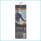 Marvel Eternals Ikaris Action Figure Titan Hero Series Collectible Toy