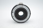 Nikon 28mm F 3 5 Nikkor Ai Manual Focus Lens  Without Caps  japan 