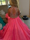 Newest Flower Girl Pageant Dress Formal Ball Gown Princess Party Prom Birthday