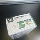 Vortex Optics Spitfire Hd Gen Ii 5x Bdc4 Reticle Prism Scope - Sealed New