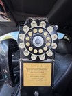 Thomas America Corp 1956 Collector s Edition Rotary Wall Coin Operated Pay Phone
