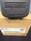 Harley Security System Module 68922-00d
