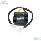 10-009h For Ducati 749 848 999 1098 1099 Electric Hot Shot Regulator Rectifier