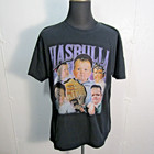 Hasbulla King T-shirt Men s Size Xl Magomedov Ufc Extra Large Graphic Tee