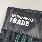 Bunnings Trade Beach   Backyard Cricket Set Complete In Bag Bat Ball Wickets