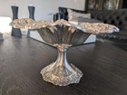 Reed   Barton Francis I Sterling Silver Pedestal Compote  8   - X568