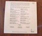 Dixieland Jazz Las Vegas Autographed Signed Record Lp Nm