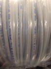 New Sealed 18awg 500  Spool Rg6 Plenum Cable 75 Ohm Triple Shielded Catv Coaxial