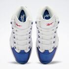  gx0227  Reebok Men s Question Mid Allen Iverson  new 