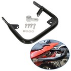 For Honda Trx450r Trx450er Trx 450r 2006-2014 Rear Grab Bar Bumper Aluminum