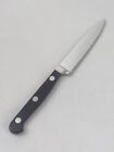 Henckels Classic 4 In Paring Knife  31160-100  Stainless Steel  Made In Spain