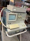 Tektronix 371 High Power Curve Tracer 3kv 50a Max  Test Fixture Included As-is