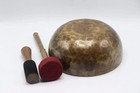 Full Moon Singing Bowl Tibetan Spiritual Himalayan Healing Yoga Singing Bowls