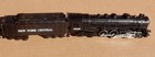Lionel Model Train      New York Central Locomotive   Tender 5405 Display Only