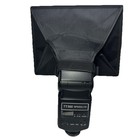 Neewer Tt560 Speedlite Flash W  Diffuser For Canon Sony Nikon Panasonic Works  
