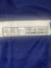 Australian National Flag 70 In  X 35 In   By Carroll And Richardson
