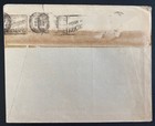 1950 Tel Aviv Israel First Day Cover Fdc Buy A Bond Issue Of Popular Loan