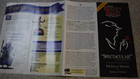Beauty And The Beast  on Broadway - Palace Theater  Flyer  4  X 9  Folded  New