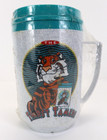 Vintage Exxon Tiger Drinking Mug New Sealed