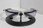 New Oakley Razrwire Nbt Sunglasses Mercury light Grey  05-838 Rare 2006