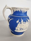 1893 Chicago World Fair Columbian Expo Columbus Pitcher
