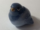 Vintage Hagen-renaker Bluebird Porcelain Figurine