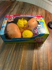 Mr Potato Head Accessories Pieces Lot--for Parts