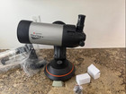 Celestron - Nexstar 4 102mm Telescope With Tripod- Computerized Telescope
