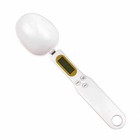 Kitchen Spoon Scale Lcd Display Digital Measuring Electronic Weight Gram Scales 