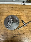 Yuasa 6 5  3 Jaw Reversible -  D1-4 Backplate