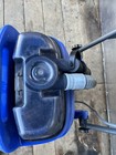 Kent Klenzor 16 Commercial Carpet Extractor Nilfisk