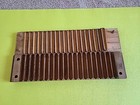 Otto Holzapfel Wooden Cigar Press Marked 2659 Number 610 Cigar Press Maker