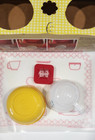 Vintage Tupperware Toys Mini Mix It Children s Mixing Set With Box 1979