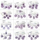 Mt C14 Dental Emax Cad cam Glass Ceramic Blocks Lithium Disilicate Cerec Block