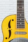 Gold Tone Mojo Acoustic-electric Resonator Guitar - Blonde