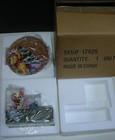 Disney Winnie Pooh Piglet Tigger Eeyore Decorating Christmas Tree 3d Plate Stand