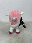 Aurora Tokidoki Plush Lolopessa Unicorno Stuffed Animal Love White Pink