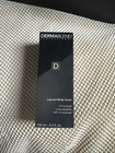 Dermablend Leg   Body Cover 3 4 Oz Sun Tan     New     Vintage Formula     Rare